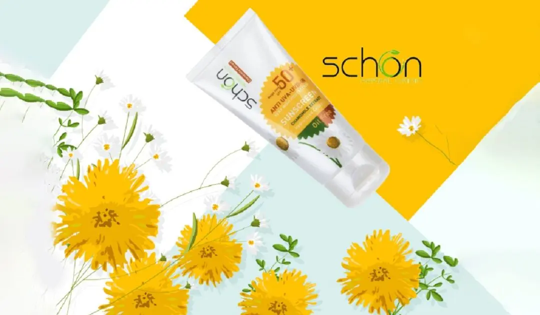 ضدآفتاب رنگی شون SPF50 فاقد چربی با پوشش مات | مناسب پوست چرب و مستعد لک