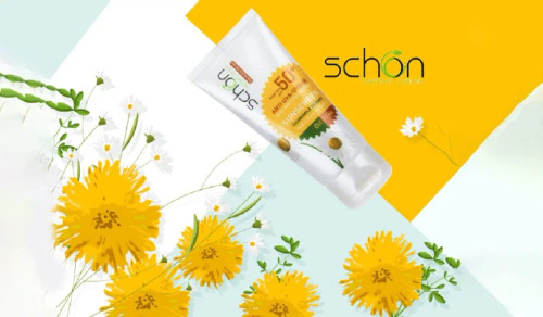 ضدآفتاب رنگی شون SPF50 فاقد چربی با پوشش مات | مناسب پوست چرب و مستعد لک