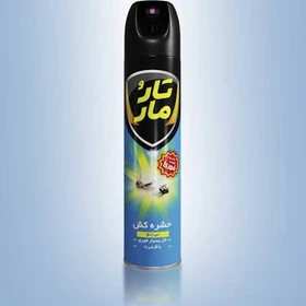 اسپری حشره کش بی بو تارومار 400 میلی لیتر