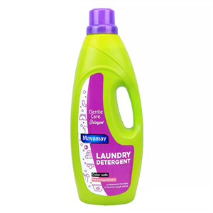 مایع لباسشویی میامی مدل Color Safe حجم 2500 میلی لیتر
