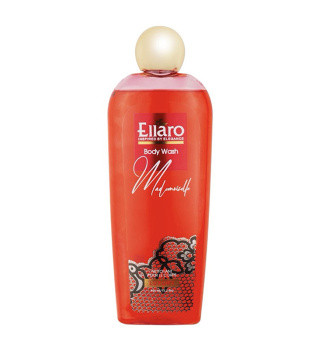 شامپو بدن الارو مدل Madmoiselle حجم 450 میلی لیتر