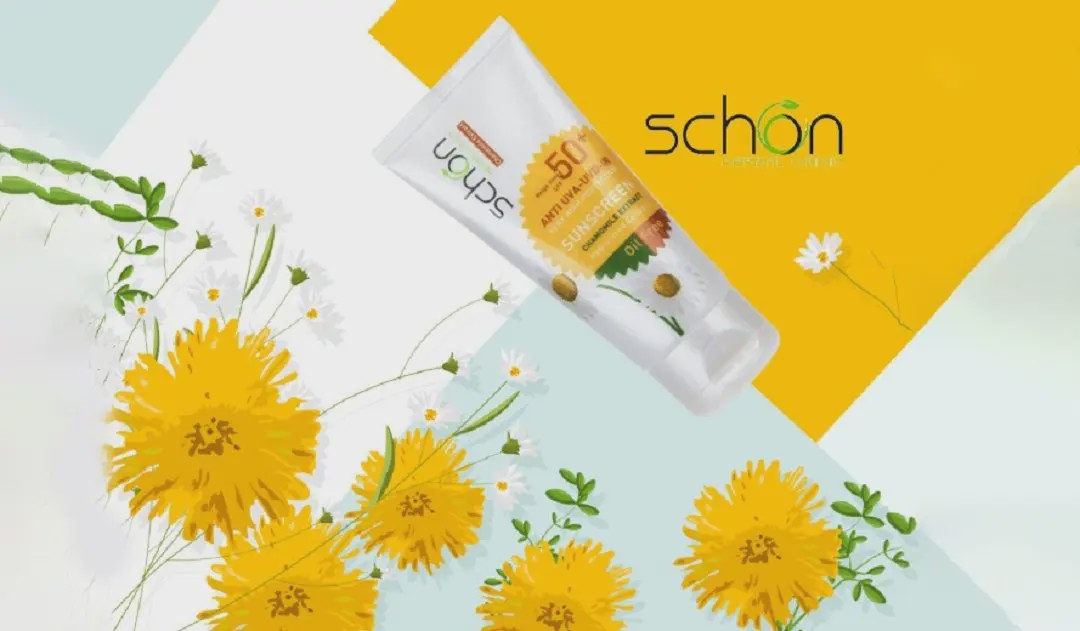 ضدآفتاب رنگی شون SPF50 فاقد چربی با پوشش مات مناسب پوست چرب و مستعد لک