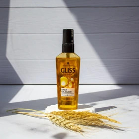 روغن آرگان Daily Oil Elixir حجم ۷۵ میلی‌لیتر