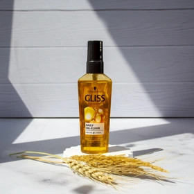 روغن آرگان Daily Oil Elixir حجم ۷۵ میلیلیتر