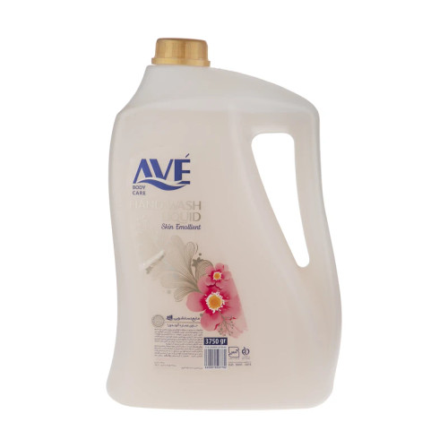 مایع دستشویی اوه مدل Velvet Touch مقدار 3750 گرم